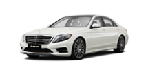 Mercedes S-Class W222 AMG White 2017 Autoproject